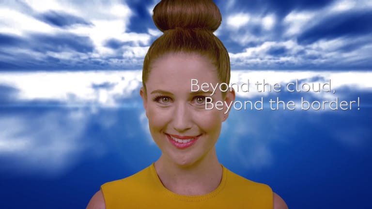 다공성 계곡, 이동식 구멍들