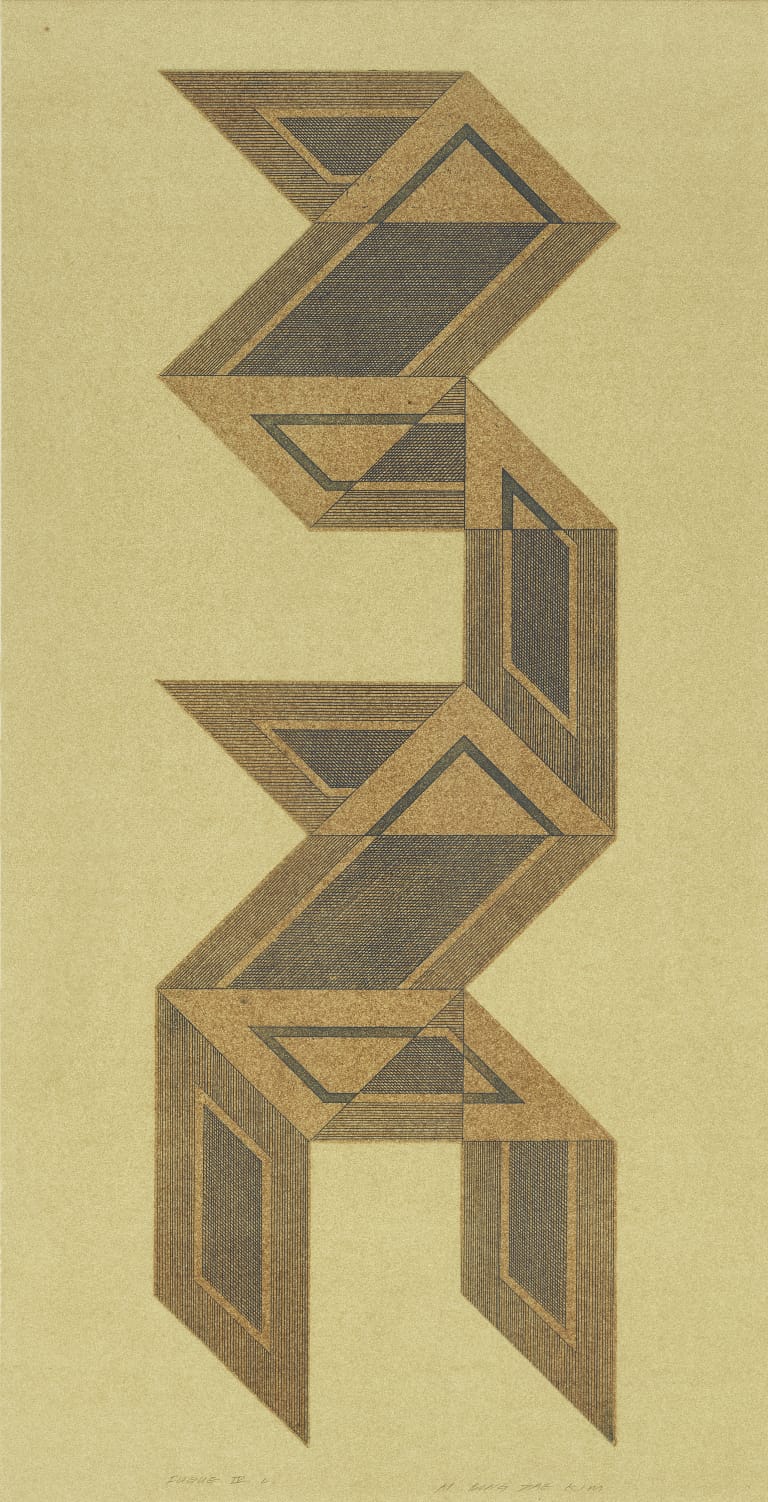 푸가 시리즈 Ⅳ