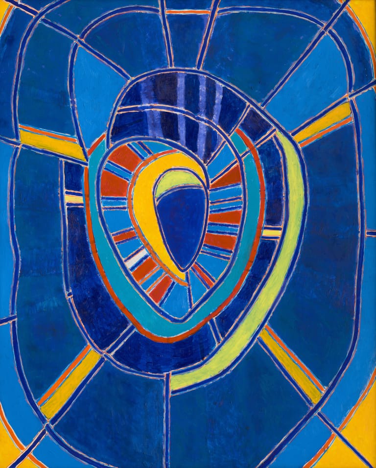 만다라(曼茶羅)