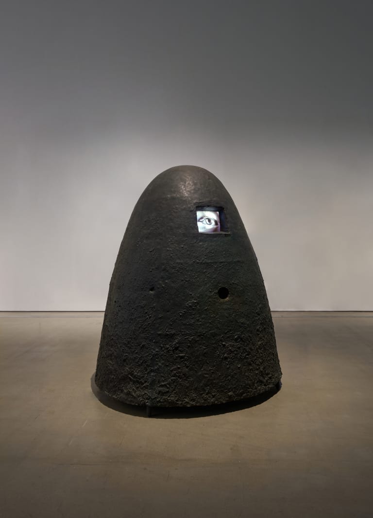 풍경소리+터를 위한 눈 199501