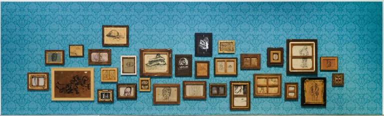 아홉번째 판에 부치는 서문: 마완 카삽-바치(1934-2016)