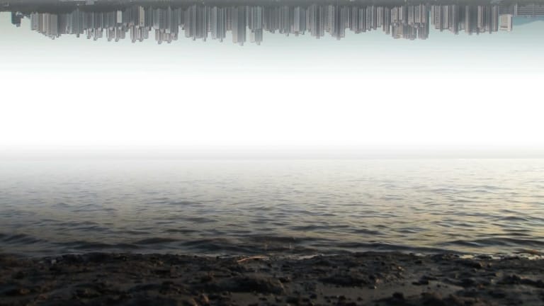 어나더 리버:꿈/생명/역사