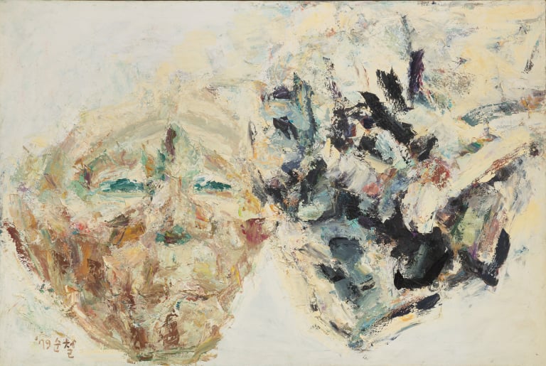 한국인의 얼굴을 찾아서 II