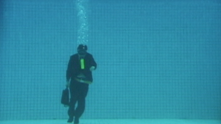 기화되는 것들(포스트 아이엠에프)