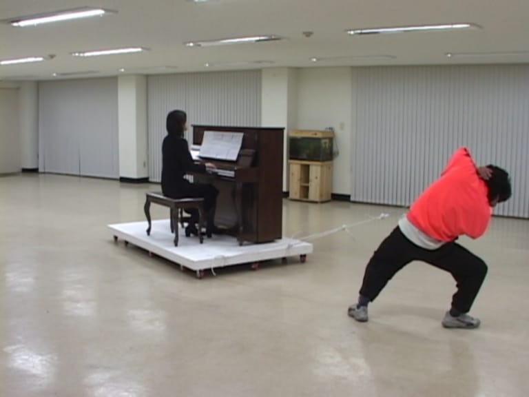 엘리제를 위하여