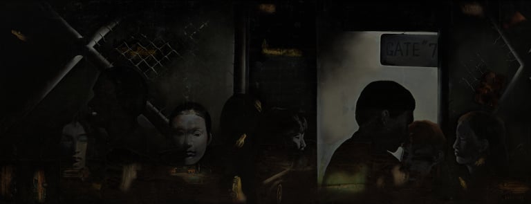 그날 이후 - 게이트 7