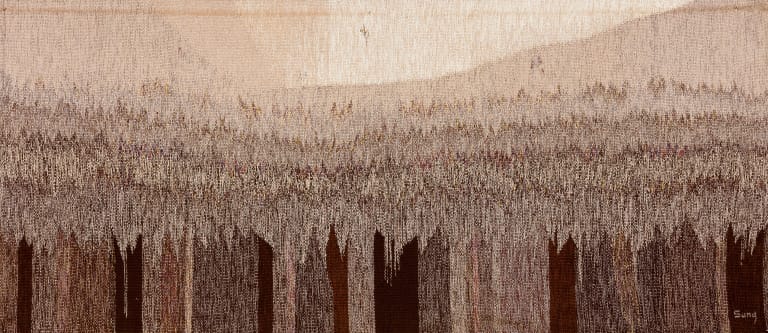 어느 가을날의 인상