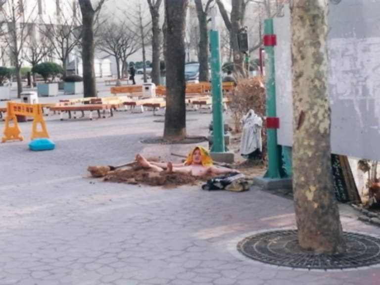 노는 땅에서 놀기 1,2,3