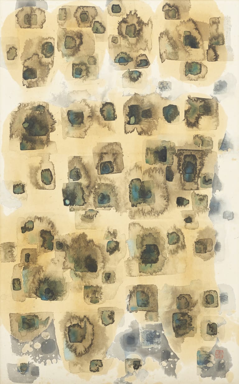 노랑.파랑.그리고 검정 8412