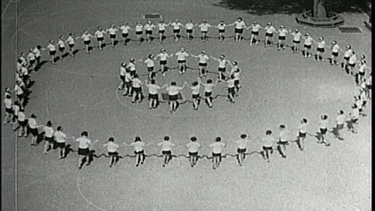 제국의 교육제도