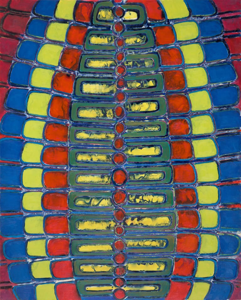 만다라(曼茶羅)