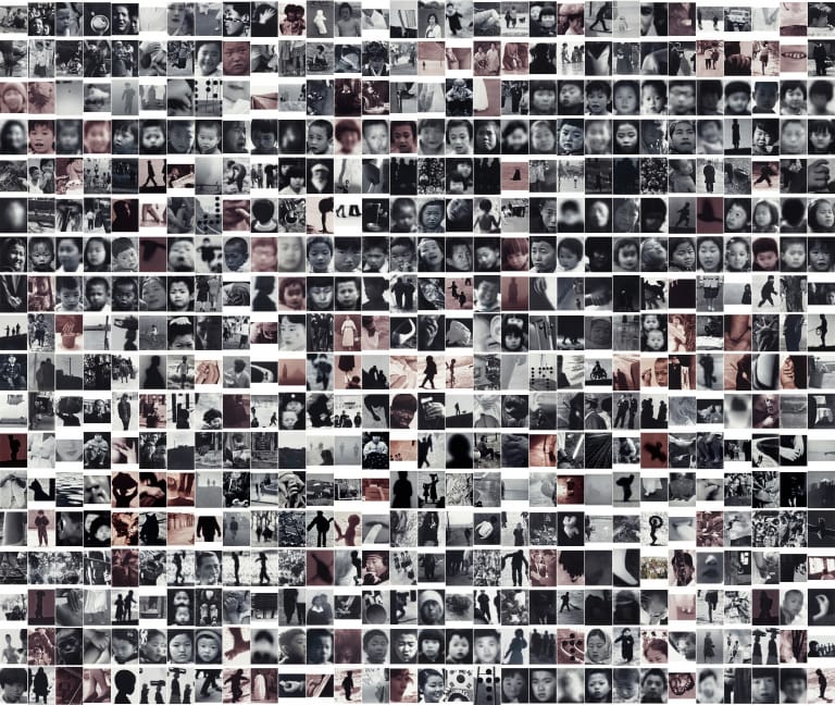 블로우 업 - 1960년대 한국