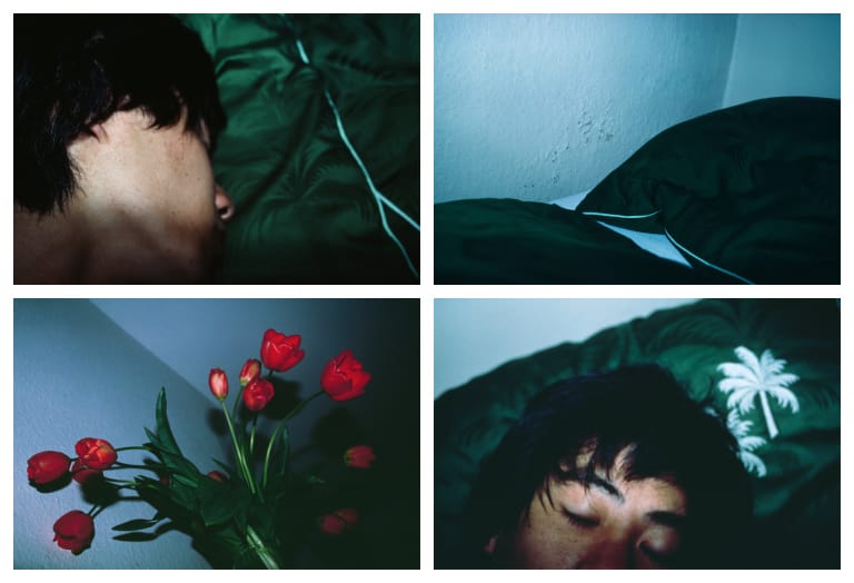 일분간의 독백 002