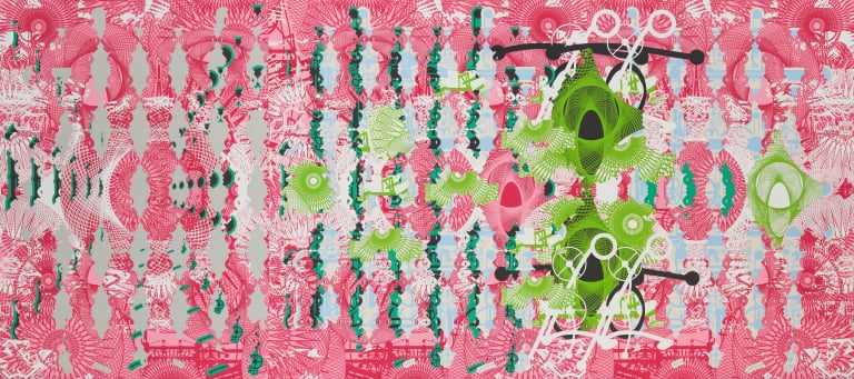 감각의 요새 (L127)