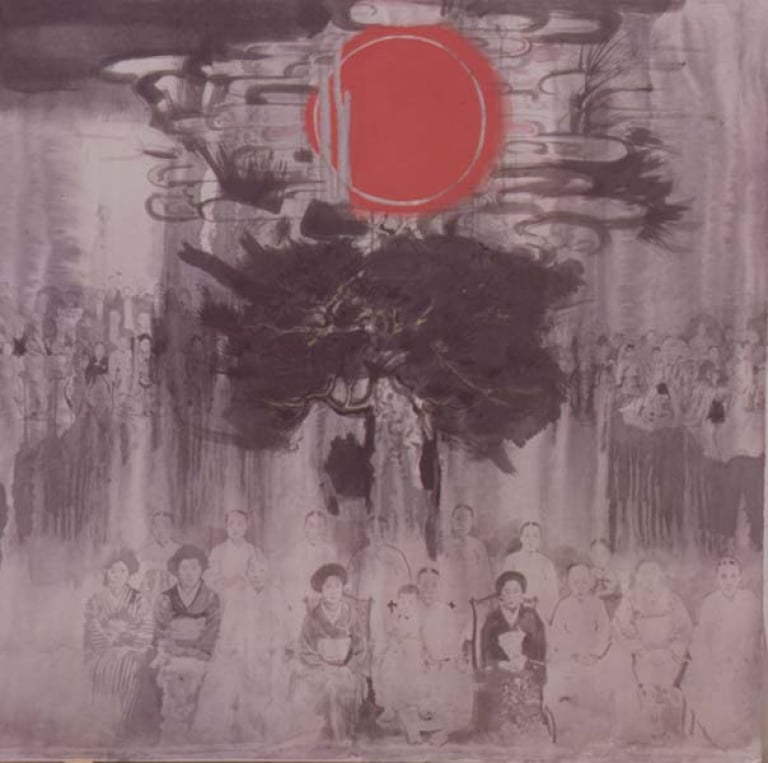 조선여인들의 증언 Ⅱ