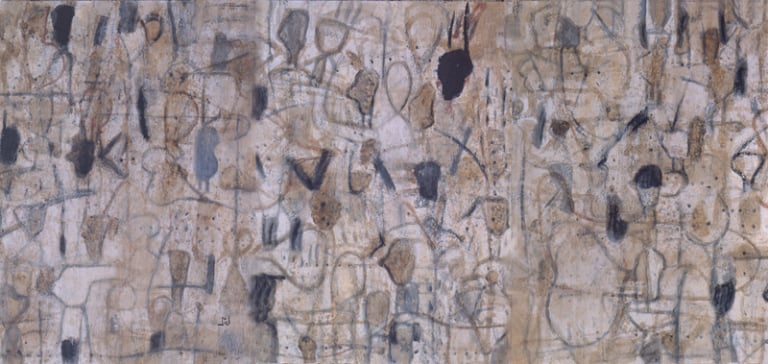 천지현황-순례자