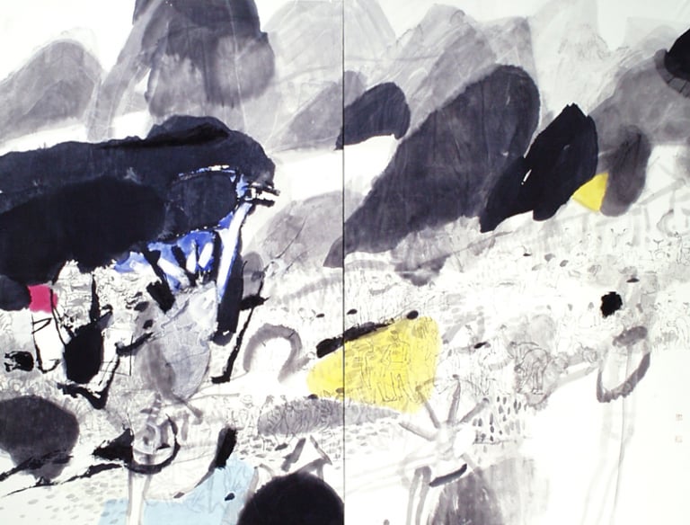 옛날 옛적에 Ⅱ