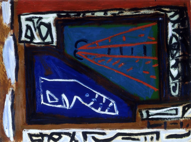 티벳의 여행자 I