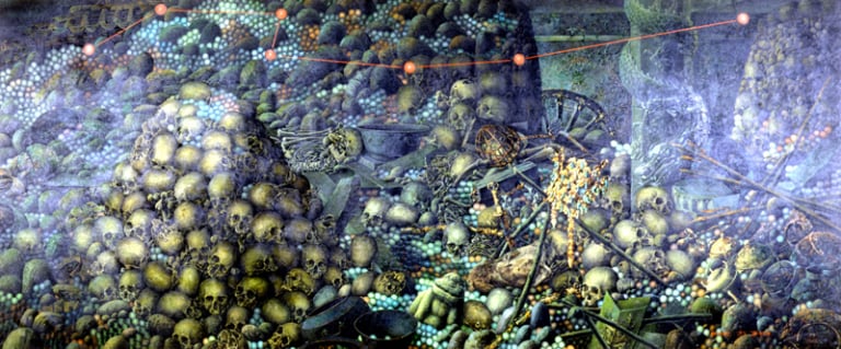 신시아사달 85-4