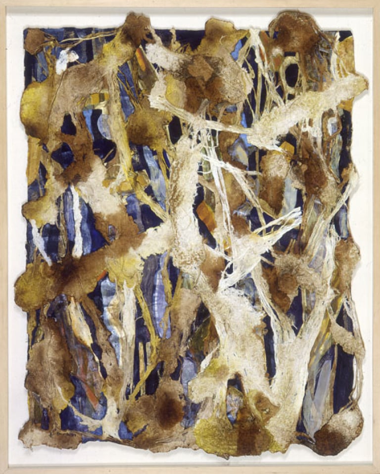 기억 속의 나무