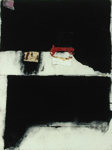 명료한 그림자 Ⅰ