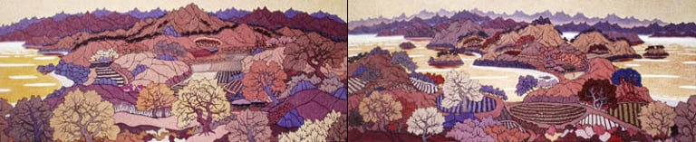 아름다운 강산 No-1