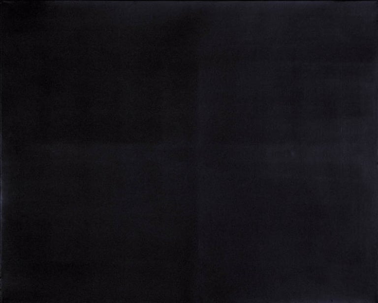 보이는 것과 보이지 않는 것