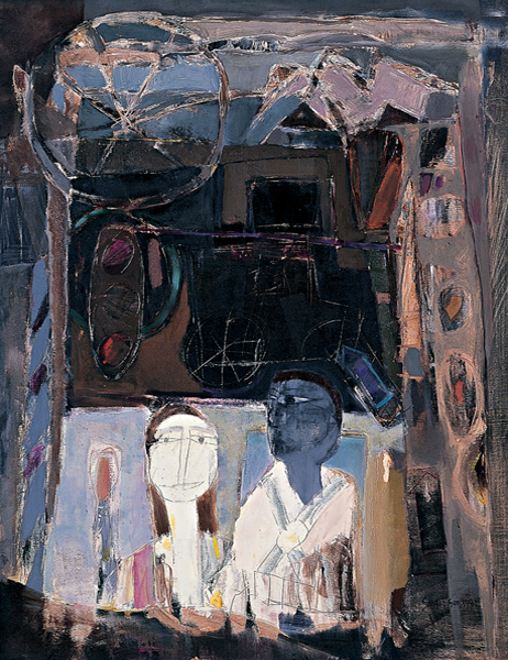 공작도시(工作都市)_쇼윈도