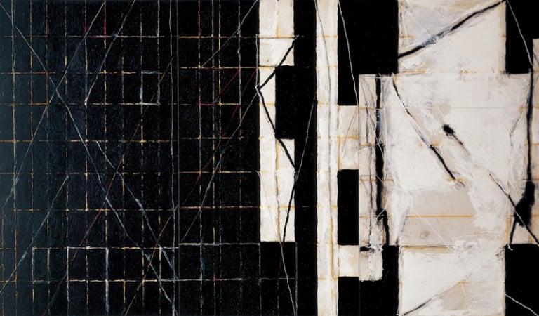 하늘에 그려본 풍경