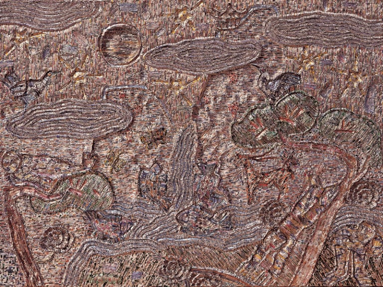 생 놀이 - 십장생도Ⅰ