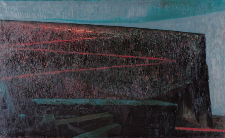 예수 수난의 언덕