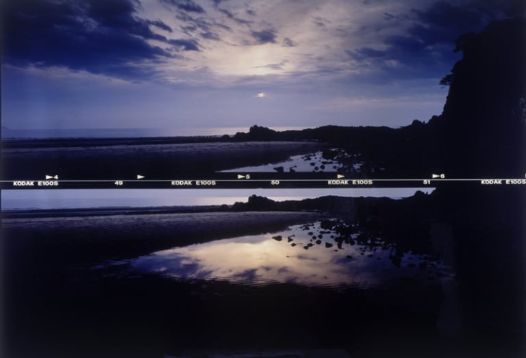 풍경을 넘어서-안면도 I