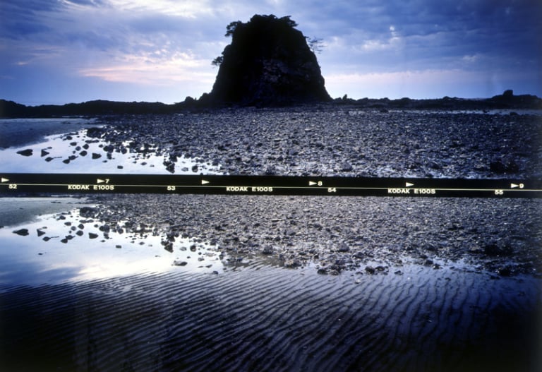 풍경을 넘어서-안면도 II