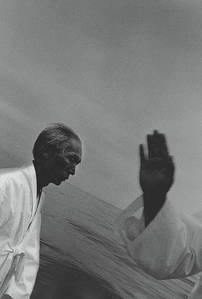 풍어제, 영덕,1990