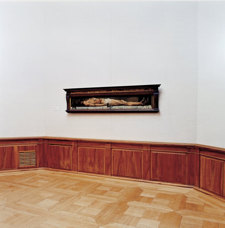 바젤 미술관 Ⅵ