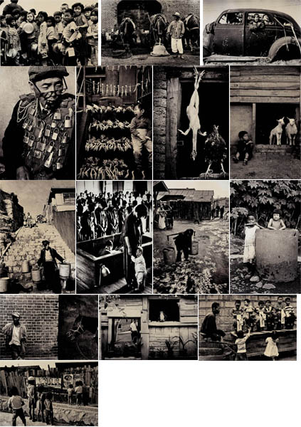 서울이미지 시리즈