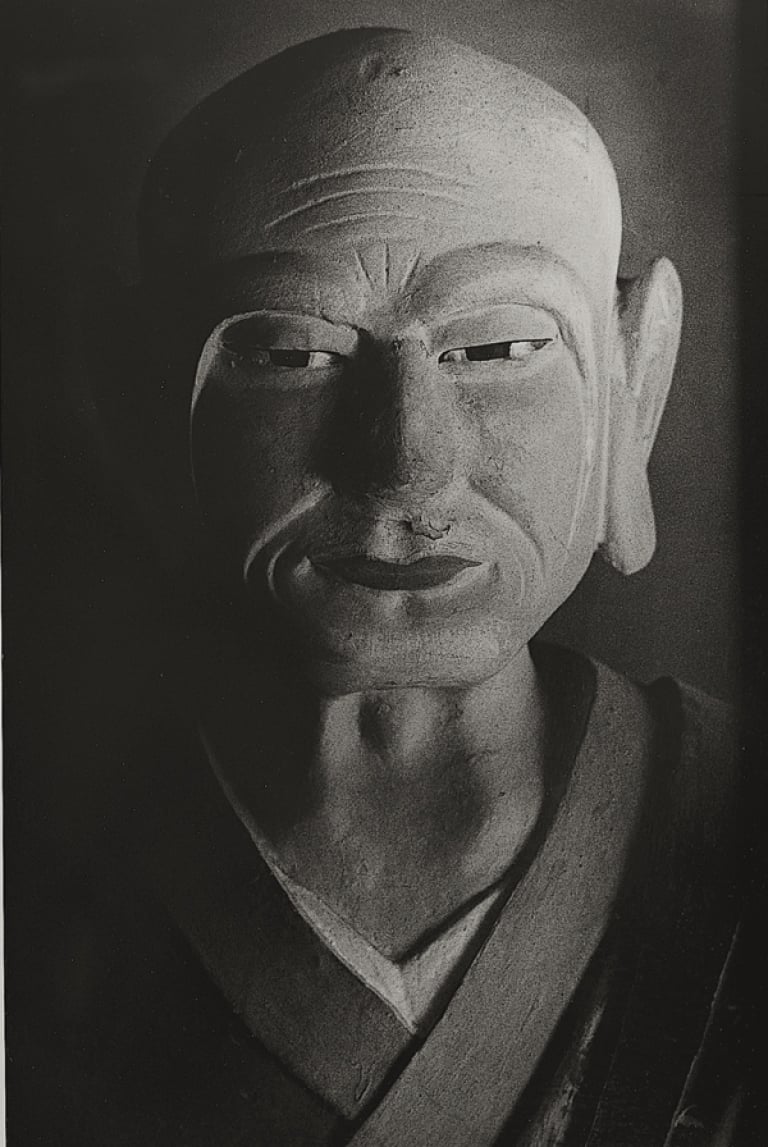 1979.5 전라북도 김제 금산사