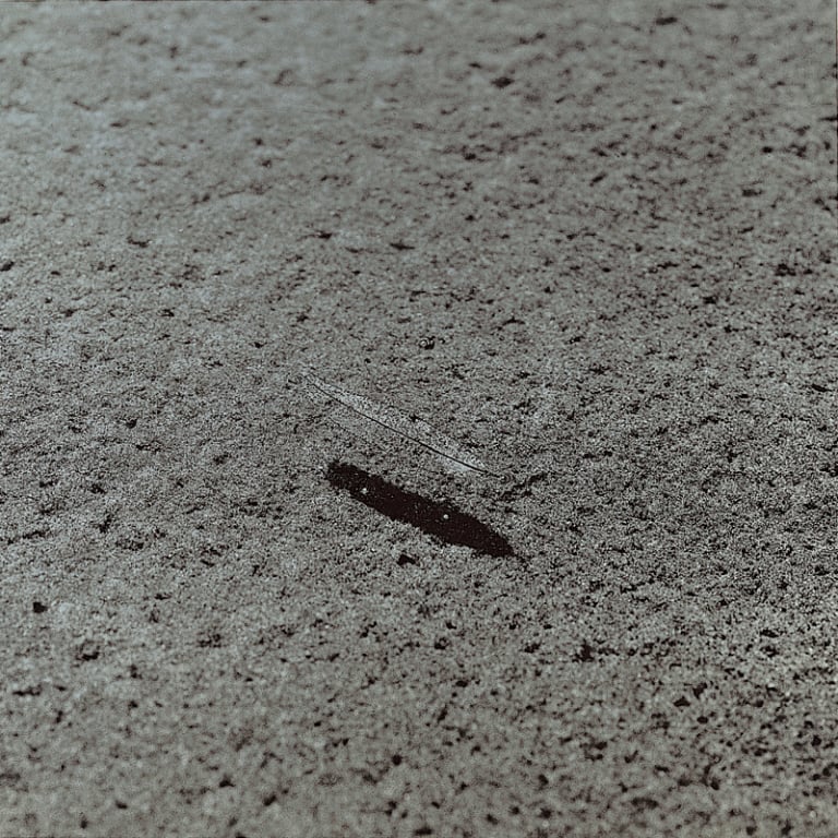 고요Ⅰ시리즈: 경기도 가평