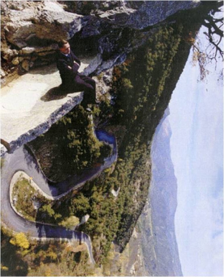 비합리적인 명상