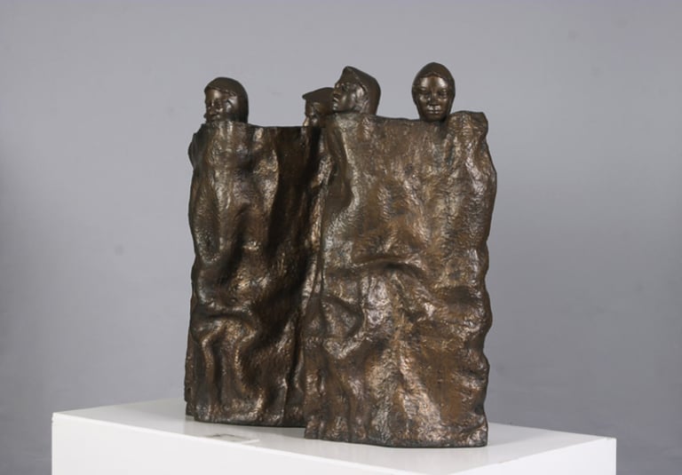 출토(出土) 82-12