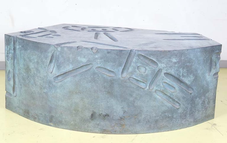 손으로 느끼는 삶