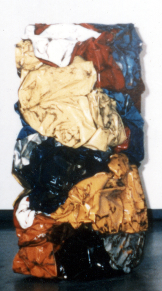 압축(만치니) II