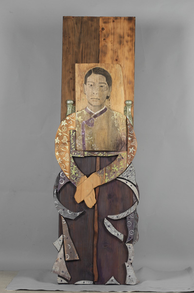 어머니 3-요조숙녀