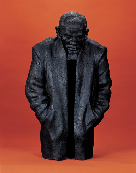 오호라 나는 곤고한 사람이로다