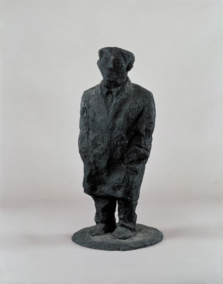 나를 간절히 찾는 자가 나를 만날 것이니라