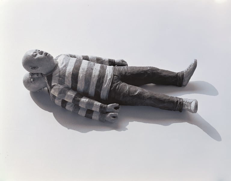 그림자를 삼키다