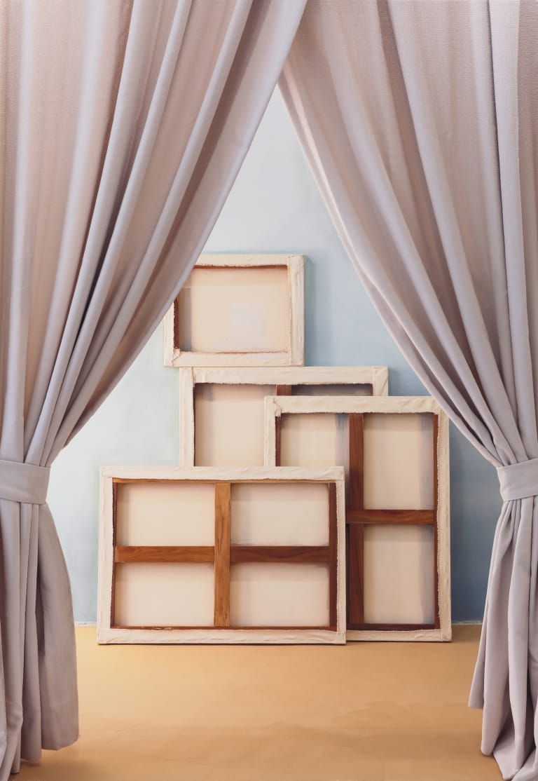 연극이 끝나고 난 뒤 No.2