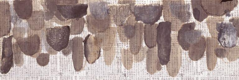 비석풍경 드로잉