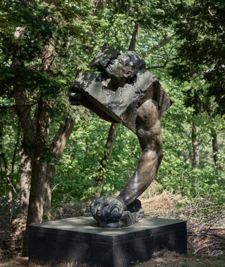 입산III