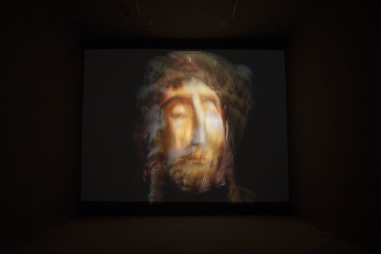 부처와 예수사이